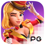 RTP pgsoft STARBET388
